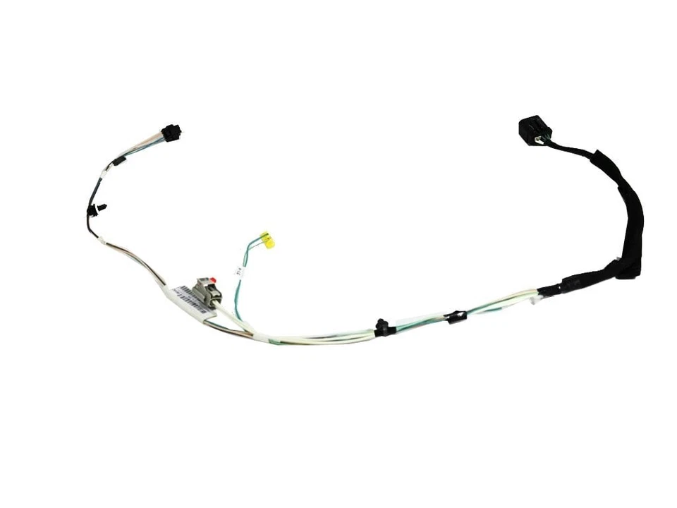 For Jeep Wrangler 2009-2010 Mopar 68005005AC Front Left Door Wiring Harness Foto 3 de 3