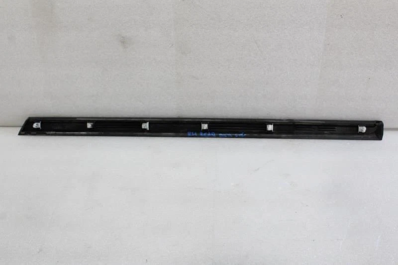 1996 1997 1998 1999 2000 2001 2002 ACURA RL PUERTA TRASERA DERECHA MOLDURA MOLDURA B91M Foto 2 de 4