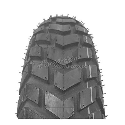 Motorradreifen 80/90 -21 54M Journey P-6167 6PR E4 TT vorne | 7824