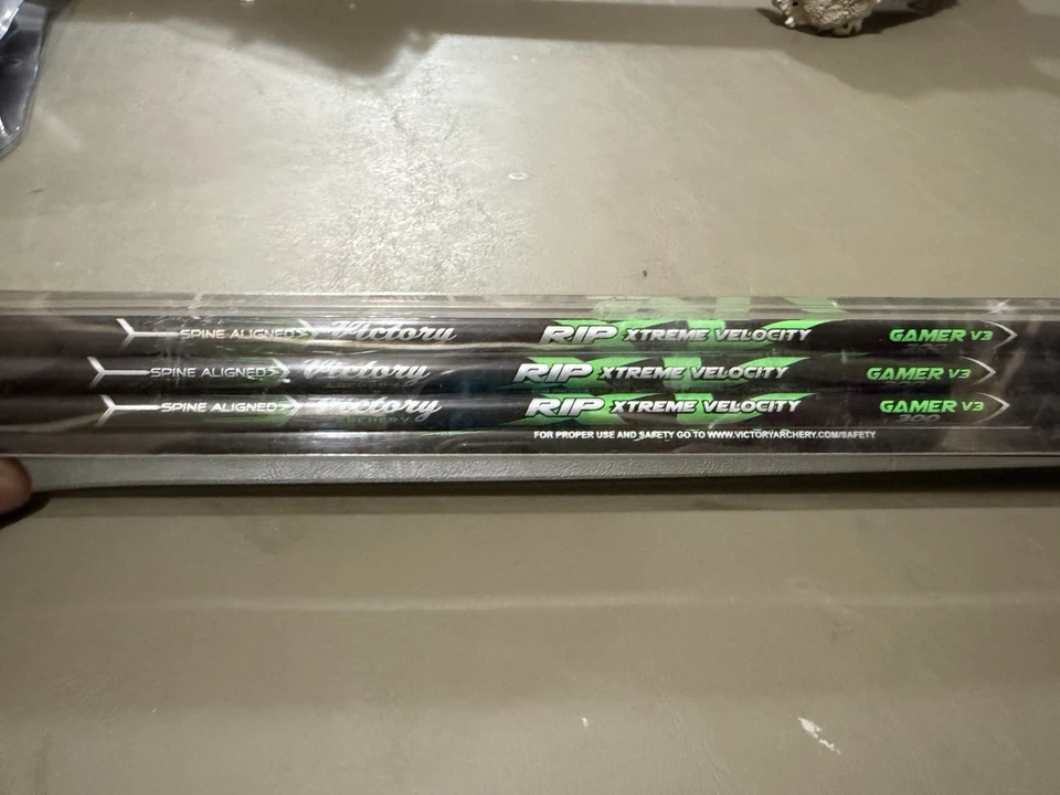 Rip Extreme Velocity 300s - Image 2 of 3