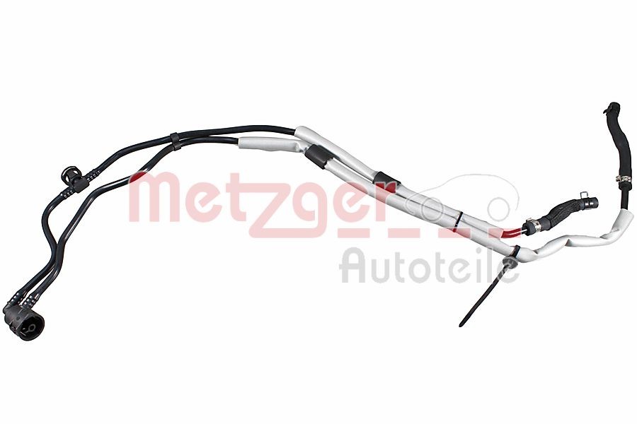 2x ✅Fits METZGER 4010497 COOLANT TUBE  ⭐UK Seller⭐