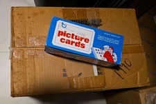 1990 Topps Baseball VENDING BOX OF 500 - Taken Out Of A SEALED CASE! (SEE PICS!)