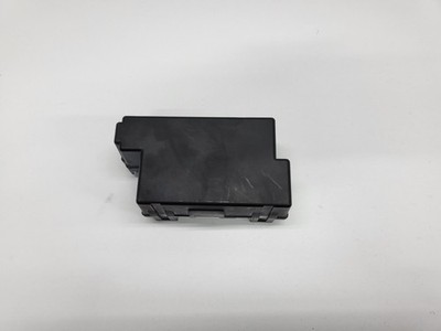 Opel Corsa D - Sicherungskasten Deckel Abdeckung (99)