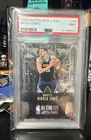 2025 Topps Nikola Jokić Base (Raw)