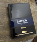 BAD BOY COBALT EDP ELECTRIQUE 0.05OZ/1.5ML SPRAY VIAL CAROLINA HERRERA NEW YORK — photo 3