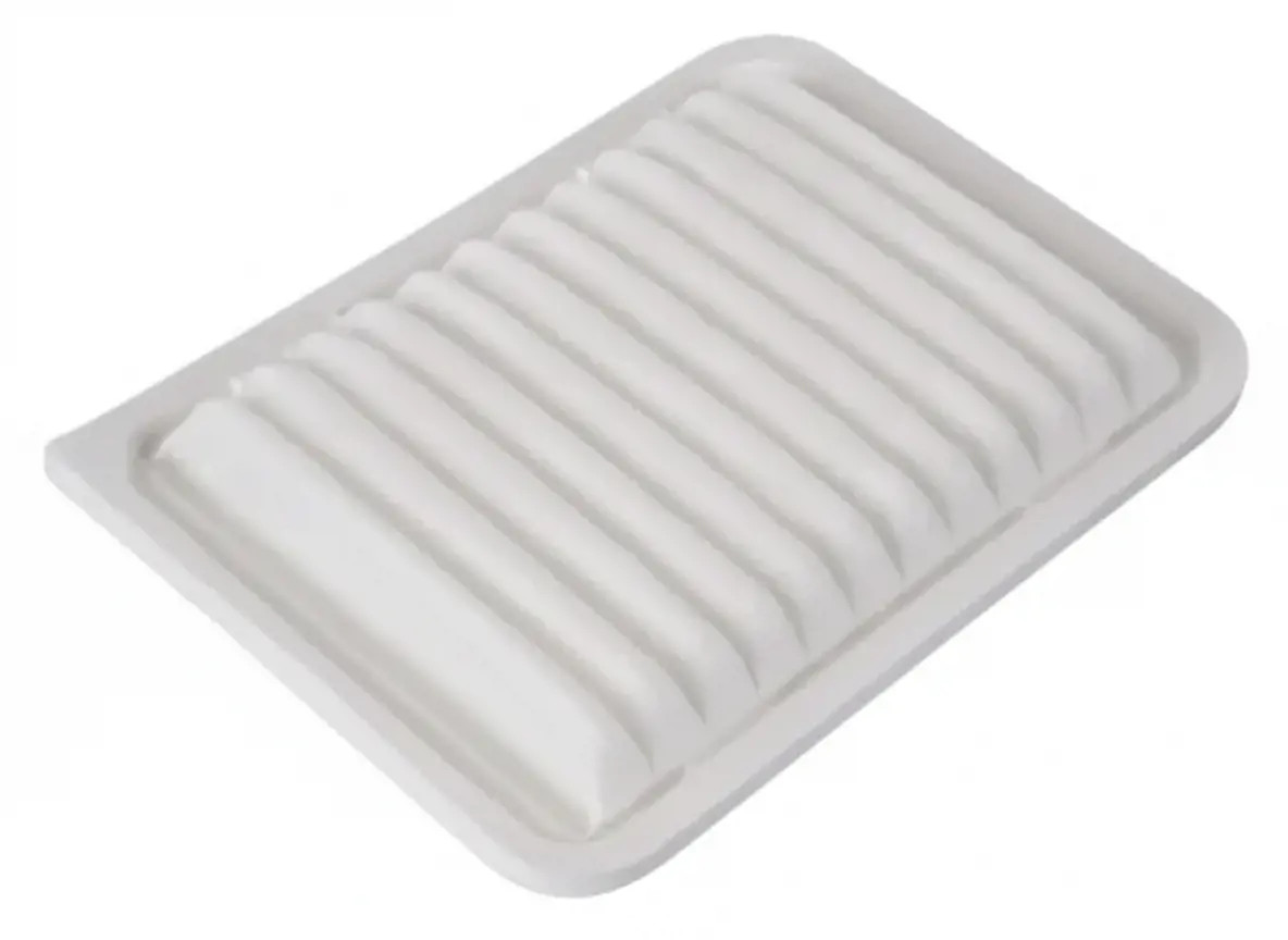 Luftfilter Filtereinsatz ADT322100 BLUE PRINT für TOYOTA YARIS AURIS RAV 4 III - Bild 3