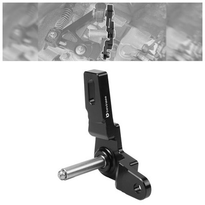 Alu Short Shifter Relay Assembly For VW Für Audi A3 6 Speed Manual Transmission