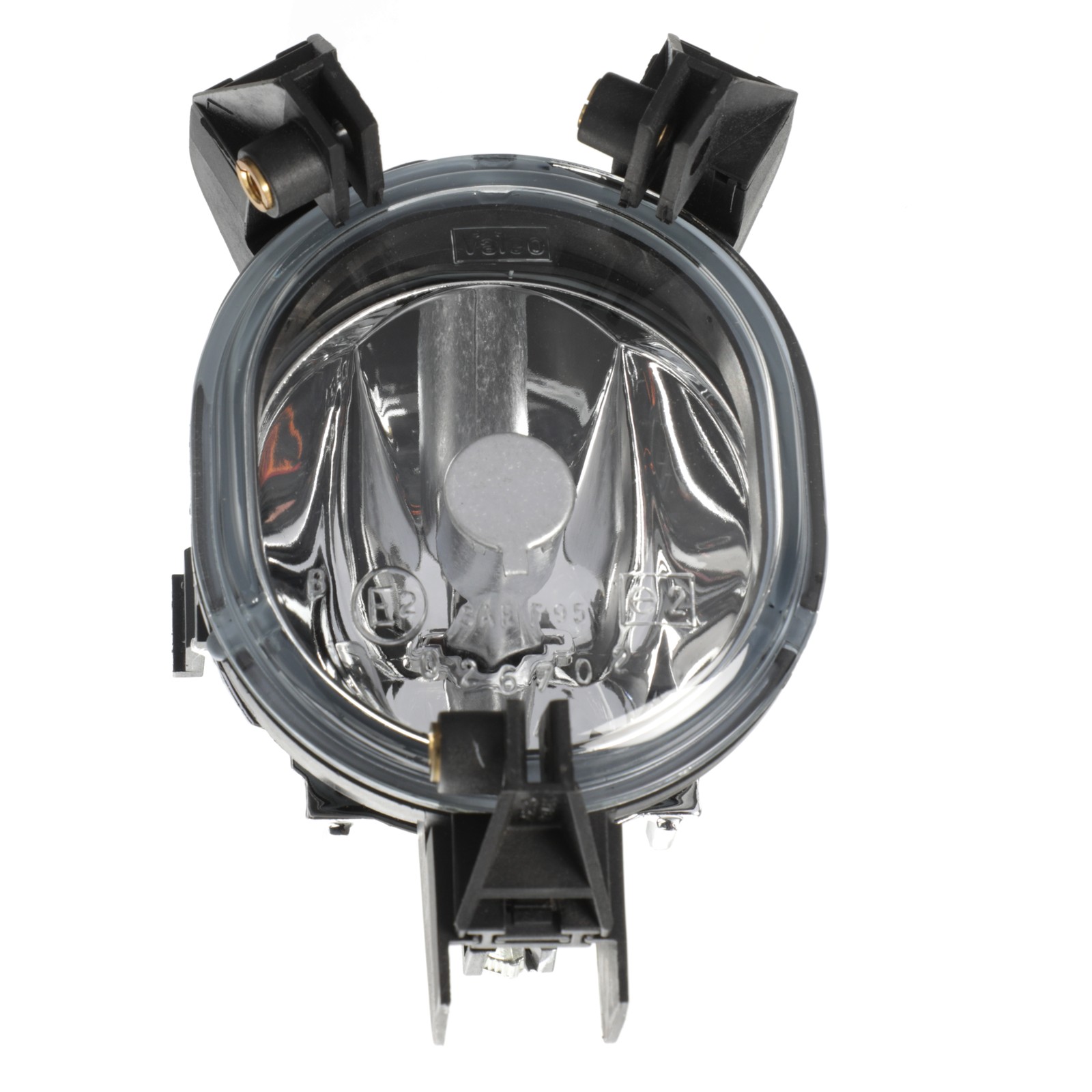 Conjunto de faro antiniebla derecho para Jaguar XJ8 XJR XK8 XKR 1997-2000 (N/P LJA5090AC)