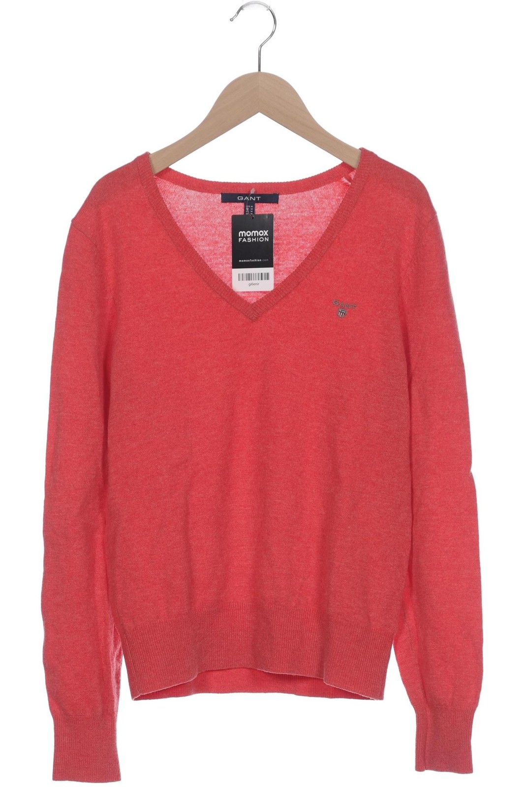 GANT Pullover Damen Strickpullover Strick Oberteil M