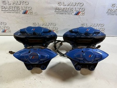 BMW 1 2 3 4 SERIES F20 F21 F23 F30 F34 F36 M SPORT BREMBO CALIPERS 340MM