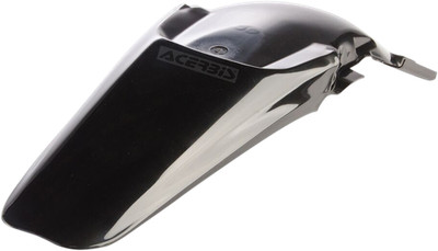 ACERBIS Rear Fender - Black 2084550001