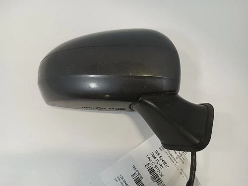 Right Passenger Side View Mirror Power VIN Du Heated From 2011 PRIUS (12238125
