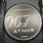 007 Cason Royale, DVD, Near perfect — photo 2