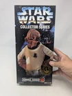 1997 Kenner Star Wars Collector Series Admiral Ackbar 12 Inch Action Figure New