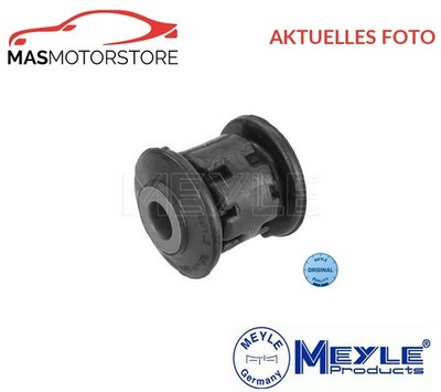 QUERLENKER LAGER LAGERBUCHSE MEYLE 100 407 0086 A FÜR VW PASSAT,GOLF VII
