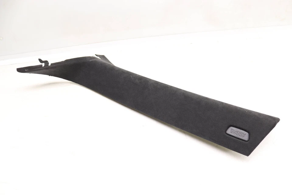 2012-2018 BMW 650I XDRIVE - LEFT Upper A Pillar TRIM / Panel 8050839 - Image 2 of 4