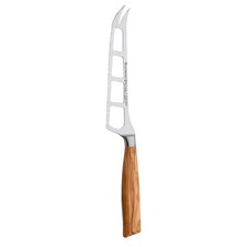 Messermeister Oliva Elite 5.5-Inch Cheese & Tomato Knife