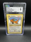 Dragonite (Movie Promo) 05/53 Wotc Regular CGC 9 Pokemon Card