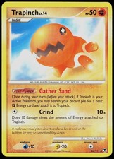 Trapinch 84/111 Rising Rivals Non-Holo Pokemon TCG on eBay