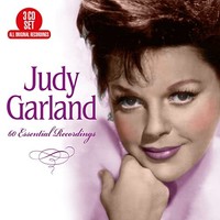 Judy Garland - 60 Essential Recordings - Cd - G4Z