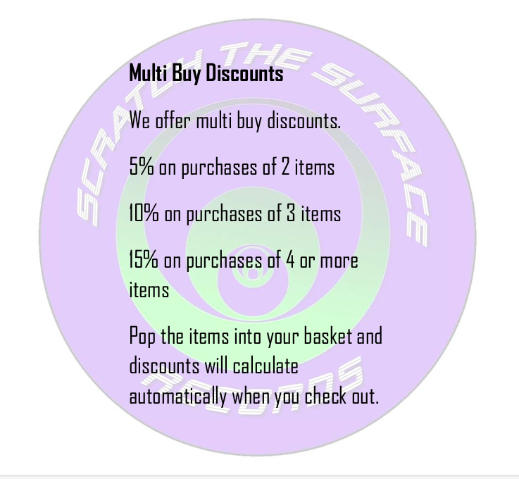 Barclay James Harvest Early Morning Onwards EX Vinyl Record Album SRS5126 (K1)