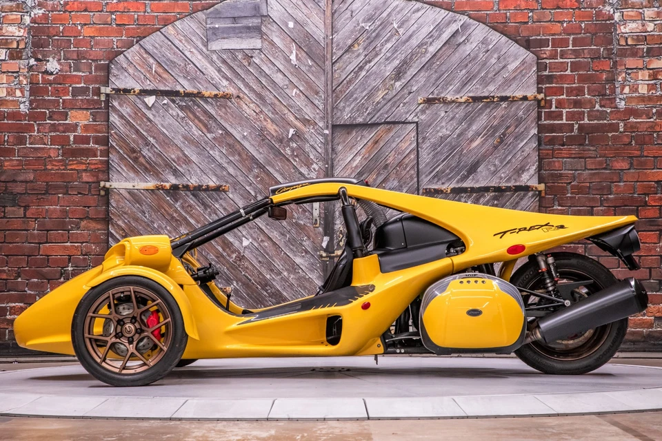 2023 Campagna T-Rex RR  - Image 3 of 4