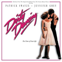 Soundtrack Dirty Dancing (Selections From The Motion Picture Soundtrack)