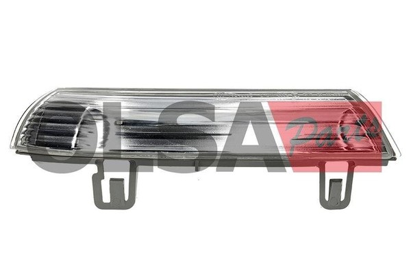 Aic Blinkleuchte Blinker Olsa Aftermarket, Original Ersatzteil 72182-image