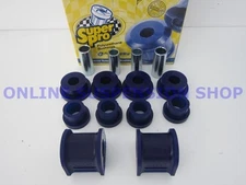 Suits Toyota Camry SV20 SV21 SV22 SUPER PRO Front Suspension Bush Kit