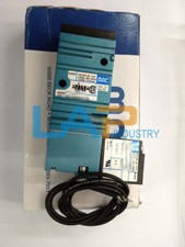 1Pc NEW For   Solenoid Valve 52A-11-DOA-DM-DDAA-1BA