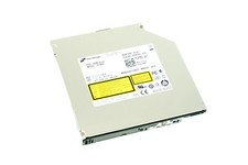 2NNP9 DT80N GENUINE ORIGINAL DELL DVD DRIVE NO BEZEL LATITUDE E5430 P27G
