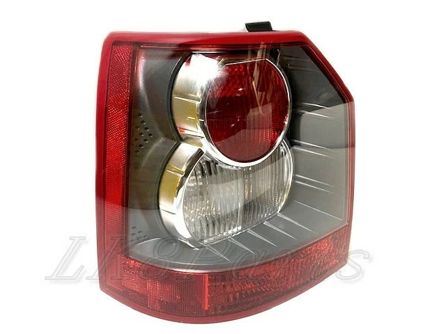 Luz trasera izquierda Land Rover LR2 07-08 LH LR025607 Hella nueva Foto 3 de 4