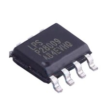 1Pieces LP28009-42SPF P28009 LPS SOP8