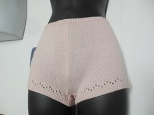 Capezio pointelle cover up sweater shorts pink child sizes CS200C ballet
