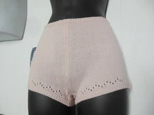  Capezio pointelle cover up sweater shorts pink child sizes CS200C  ballet 