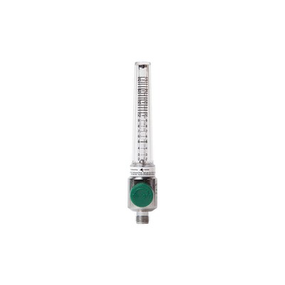 MAXTEC RP34P03-008 Flow Meter,26 lpm,Green,Polycarbonate 33JR90