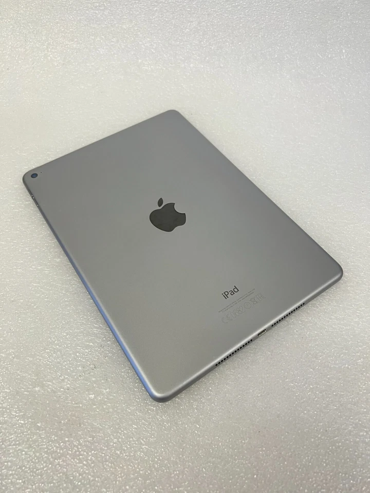 Apple iPad Air 2 32GB WiFi 9.7" SPACE GREY Retina+Touch ID iOS - FAST DEAL NOW! - Image 4 of 4