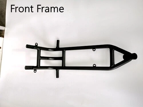 Drift Trike Motorised Huffy Slider Frame 6.5hp 9hp Project - Picture 3 of 5