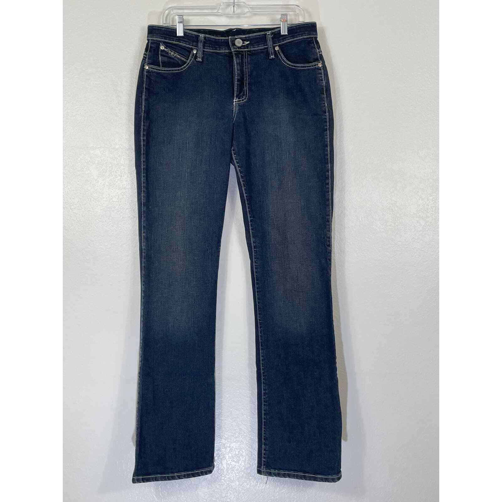Wrangler Q-Baby Women's Jeans 9/10 X 34 