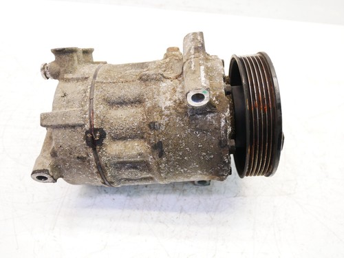 Klimakompressor für Opel Vauxhall Insignia A 2,0 CDTI A20DTH 13232307