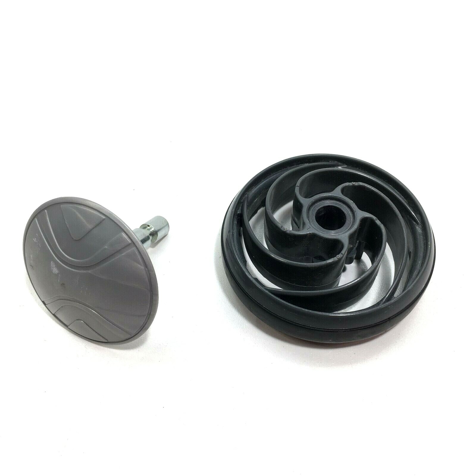 Motore Originale Shark Per Aspirapolvere Stick IF202/IF201/IF205 – 25.2V 260W Con Connettori - Foto 5