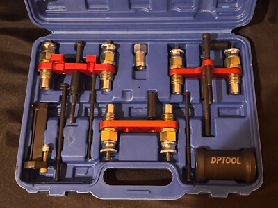 Fuel Injector Remover Installer Tool | eBay