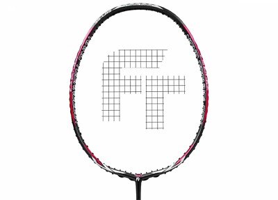 Felet TJ Power (Power) Badminton Racket (modeled after top