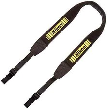 Nikon strap for super telephoto lens LN-2 Free Shipping New Japan
