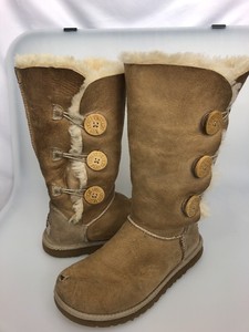 bailey button uggs tall