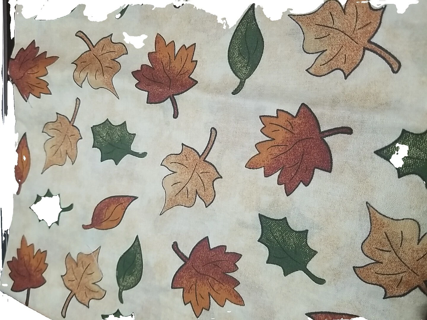 Géneros artesanales Signature Quilting