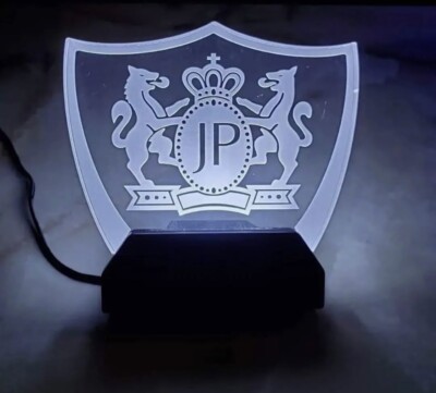 JUNCTION PRODUCE LED ナイトサイン ホワイト JUNCTIONPRODUCE LED