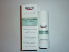 eucerin toner oil control