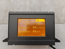 Display GID Opel Corsa D opc