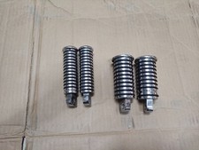 Kit Pedalini Anteriori e Posteriori Per Harley Davidson-usati